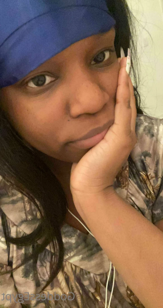 Goddess Egypt💎Single Message Me💍 [ thatchocobxtch ] Onlyfans leaked photo 13974587 on Hotleaks.tv