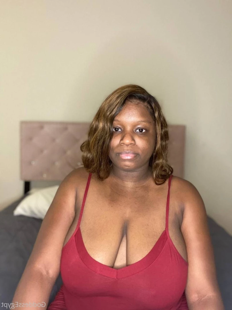 Goddess Egypt💎Single Message Me💍 [ thatchocobxtch ] Onlyfans leaked photo 13974635 on Hotleaks.tv