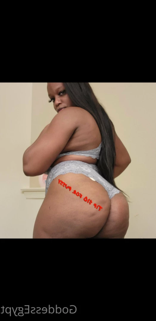 Goddess Egypt💎Single Message Me💍 [ thatchocobxtch ] Onlyfans leaked photo 13974783 on Hotleaks.tv