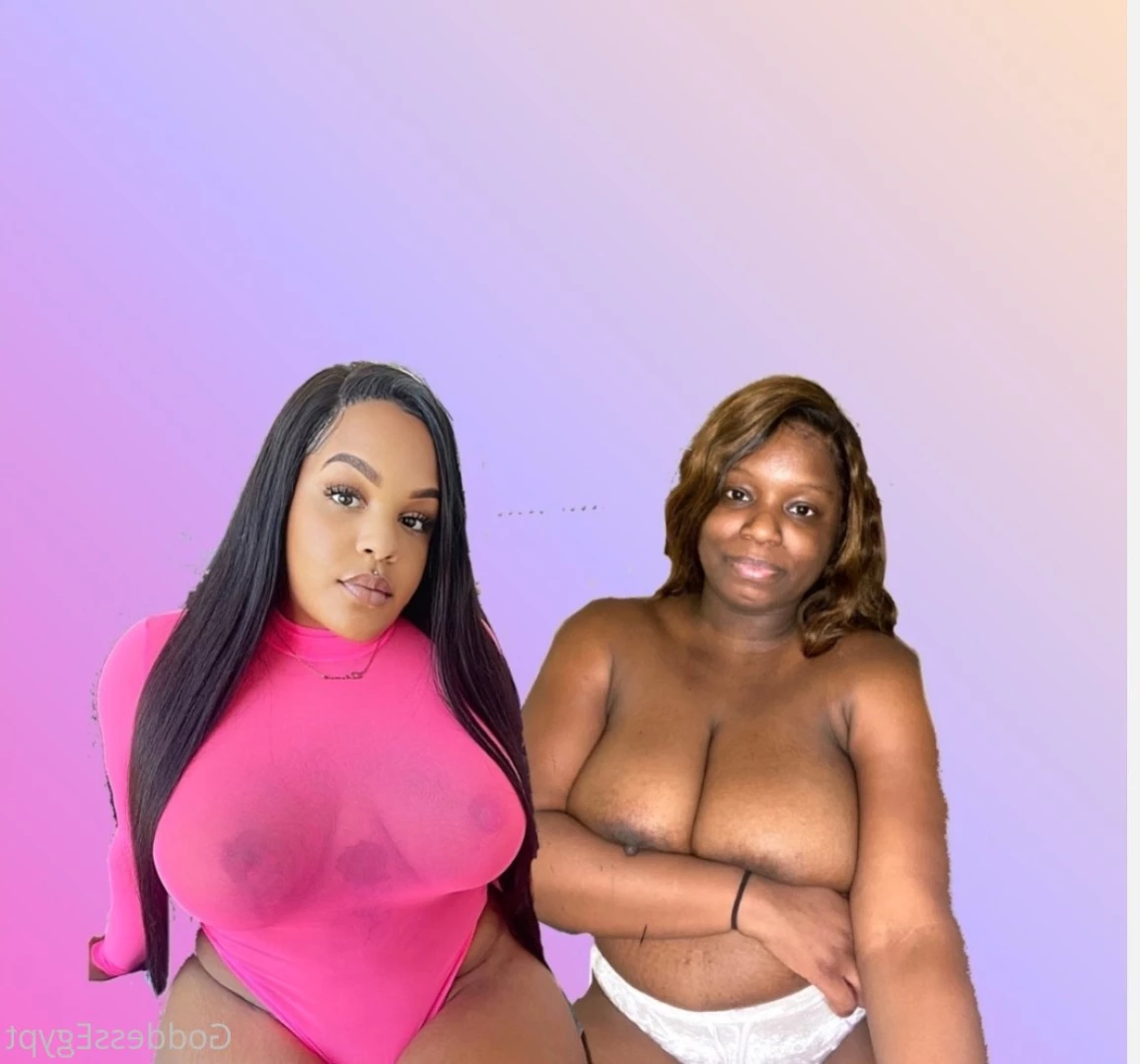 Goddess Egypt💎Single Message Me💍 [ thatchocobxtch ] Onlyfans leaked photo 13975504 on Hotleaks.tv
