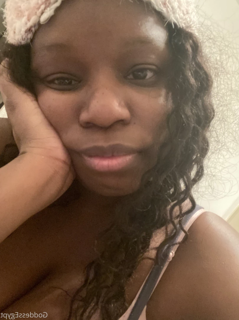 Goddess Egypt💎Single Message Me💍 [ thatchocobxtch ] Onlyfans leaked photo 13975568 on Hotleaks.tv