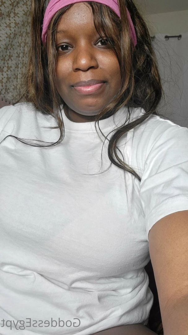 Goddess Egypt💎Single Message Me💍 [ thatchocobxtch ] Onlyfans leaked photo 14438723 on Hotleaks.tv