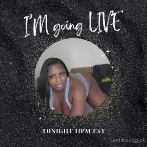 Goddess Egypt💎Single Message Me💍 [ thatchocobxtch ] Onlyfans leaked video 15015757 on Hotleaks.tv