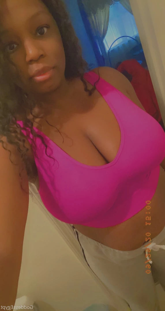 Goddess Egypt💎Single Message Me💍 [ thatchocobxtch ] Onlyfans leaked photo 15037035 on Hotleaks.tv