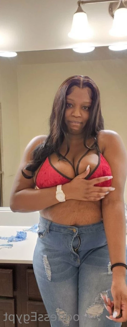 Goddess Egypt💎Single Message Me💍 [ thatchocobxtch ] Onlyfans leaked photo 15903405 on Hotleaks.tv