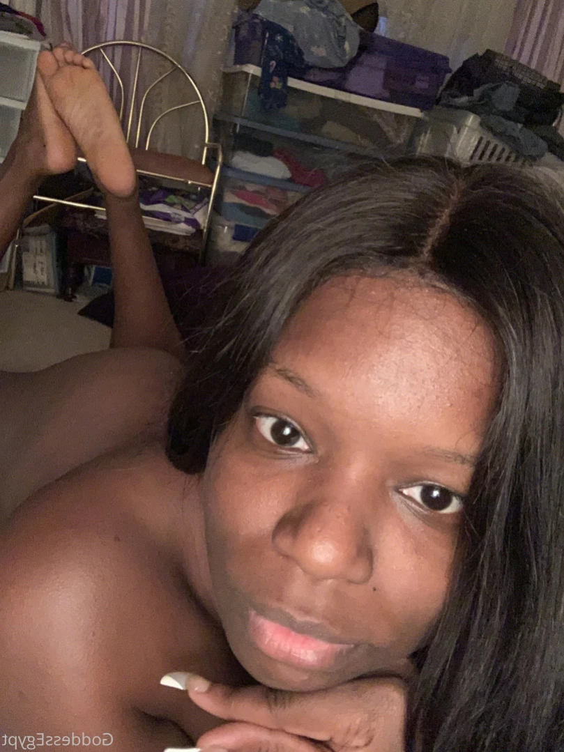 Goddess Egypt💎Single Message Me💍 [ thatchocobxtch ] Onlyfans leaked photo 16009442 on Hotleaks.tv