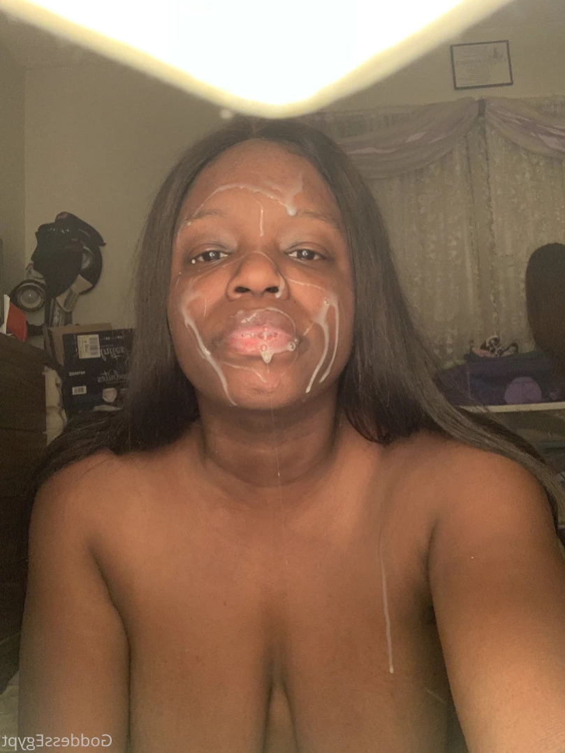 Goddess Egypt💎Single Message Me💍 [ thatchocobxtch ] Onlyfans leaked photo 16250788 on Hotleaks.tv