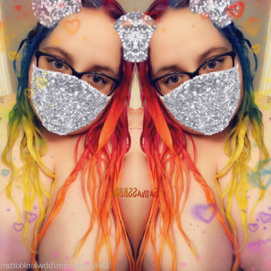 Gem 💎 [ thatfatgemini ] Onlyfans leaked photo 12719221 on Hotleaks.tv