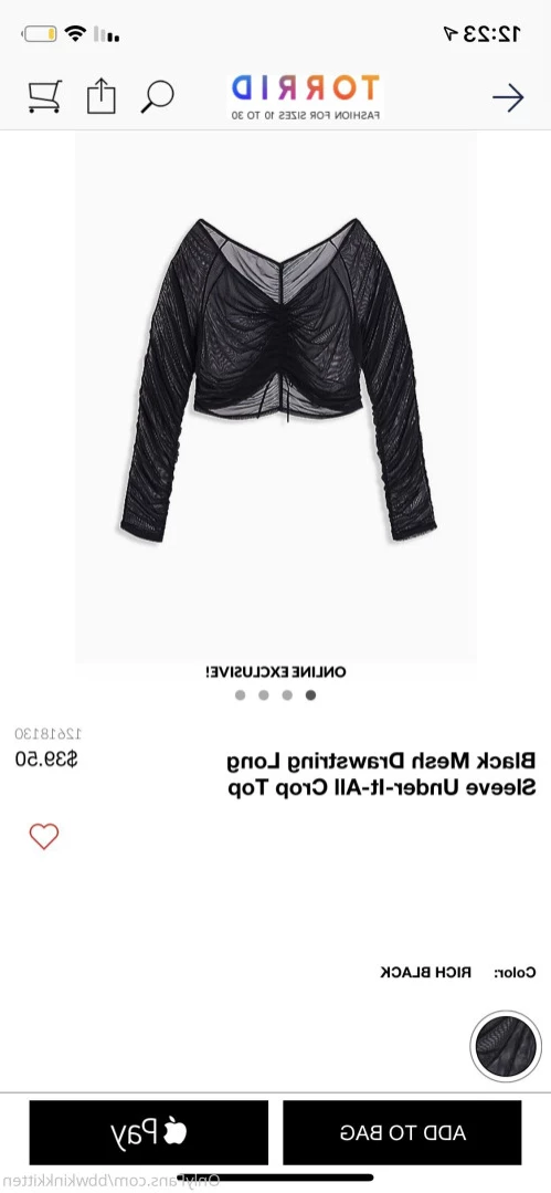 Gem 💎 [ thatfatgemini ] Onlyfans leaked photo 14999907 on Hotleaks.tv