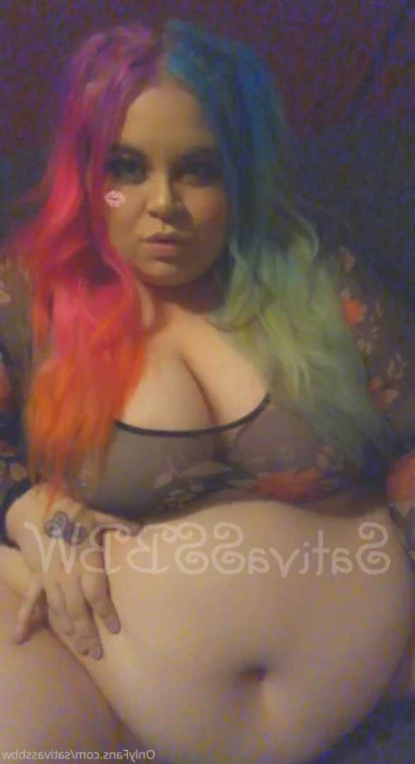 Gem 💎 [ thatfatgemini ] Onlyfans leaked photo 15707322 on Hotleaks.tv
