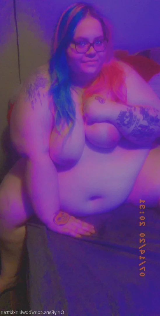 Gem 💎 [ thatfatgemini ] Onlyfans leaked photo 15935068 on Hotleaks.tv