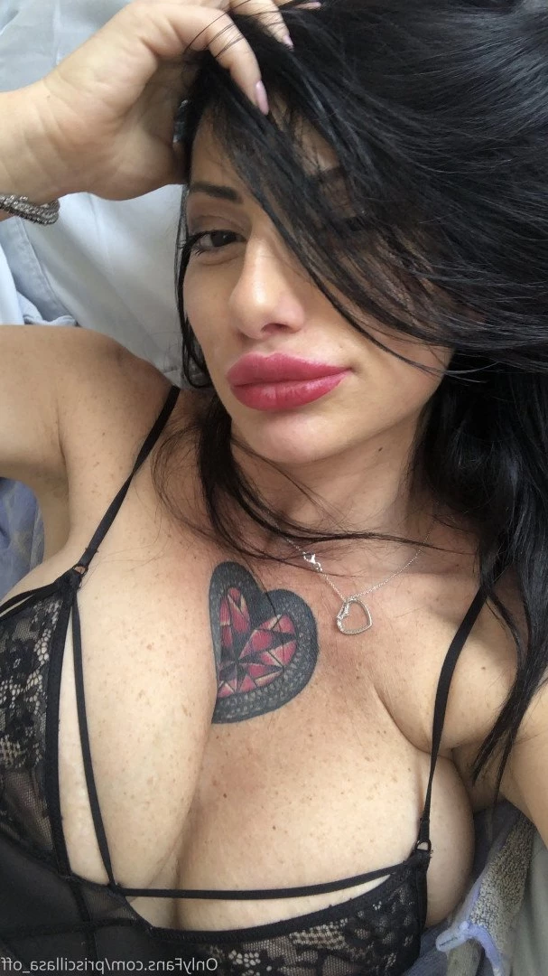 Priscilla Salerno [ priscillasa_off ] Onlyfans leaked photo 981533 on Hotleaks.tv