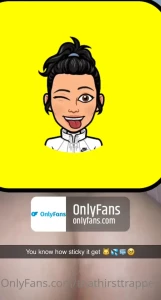 Thirsttrap King [ thathirsttrapper ] Onlyfans leaked video 13871018 on Hotleaks.tv