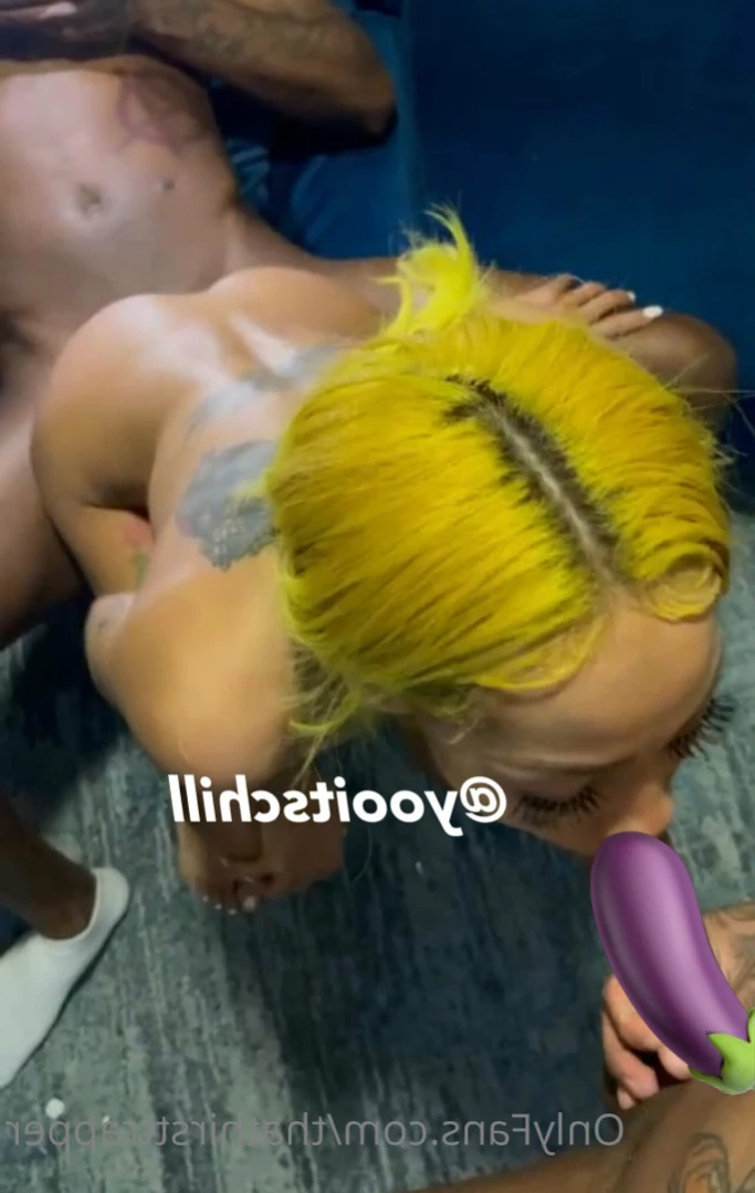 Thirsttrap King [ thathirsttrapper ] Onlyfans leaked photo 14437761 on Hotleaks.tv