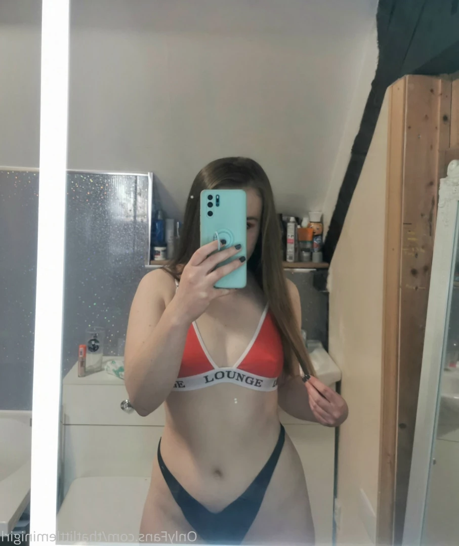 CHAT WITH ME 👸- BIRTHDAY MONTH! [ thatlittleminigirl ] Onlyfans leaked photo 12217765 on Hotleaks.tv