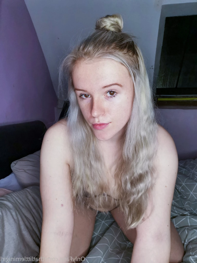 CHAT WITH ME 👸- BIRTHDAY MONTH! [ thatlittleminigirl ] Onlyfans leaked photo 12393999 on Hotleaks.tv