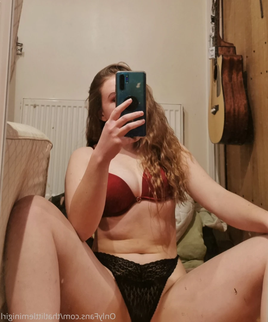 CHAT WITH ME 👸- BIRTHDAY MONTH! [ thatlittleminigirl ] Onlyfans leaked photo 12581066 on Hotleaks.tv