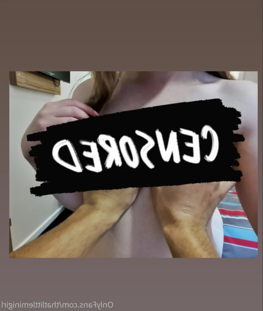 CHAT WITH ME 👸- BIRTHDAY MONTH! [ thatlittleminigirl ] Onlyfans leaked photo 12738010 on Hotleaks.tv