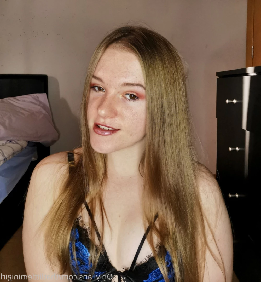 CHAT WITH ME 👸- BIRTHDAY MONTH! [ thatlittleminigirl ] Onlyfans leaked photo 12784108 on Hotleaks.tv