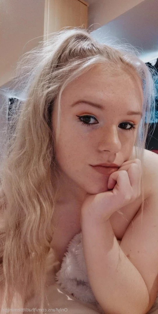 CHAT WITH ME 👸- BIRTHDAY MONTH! [ thatlittleminigirl ] Onlyfans leaked photo 13503943 on Hotleaks.tv
