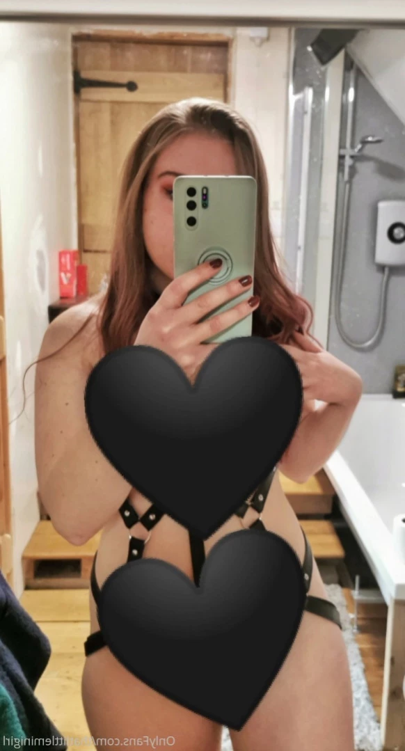CHAT WITH ME 👸- BIRTHDAY MONTH! [ thatlittleminigirl ] Onlyfans leaked photo 13979432 on Hotleaks.tv
