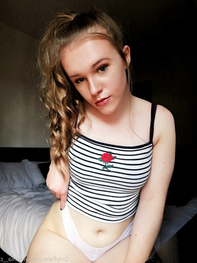 CHAT WITH ME 👸- BIRTHDAY MONTH! [ thatlittleminigirl ] Onlyfans leaked photo 13979579 on Hotleaks.tv