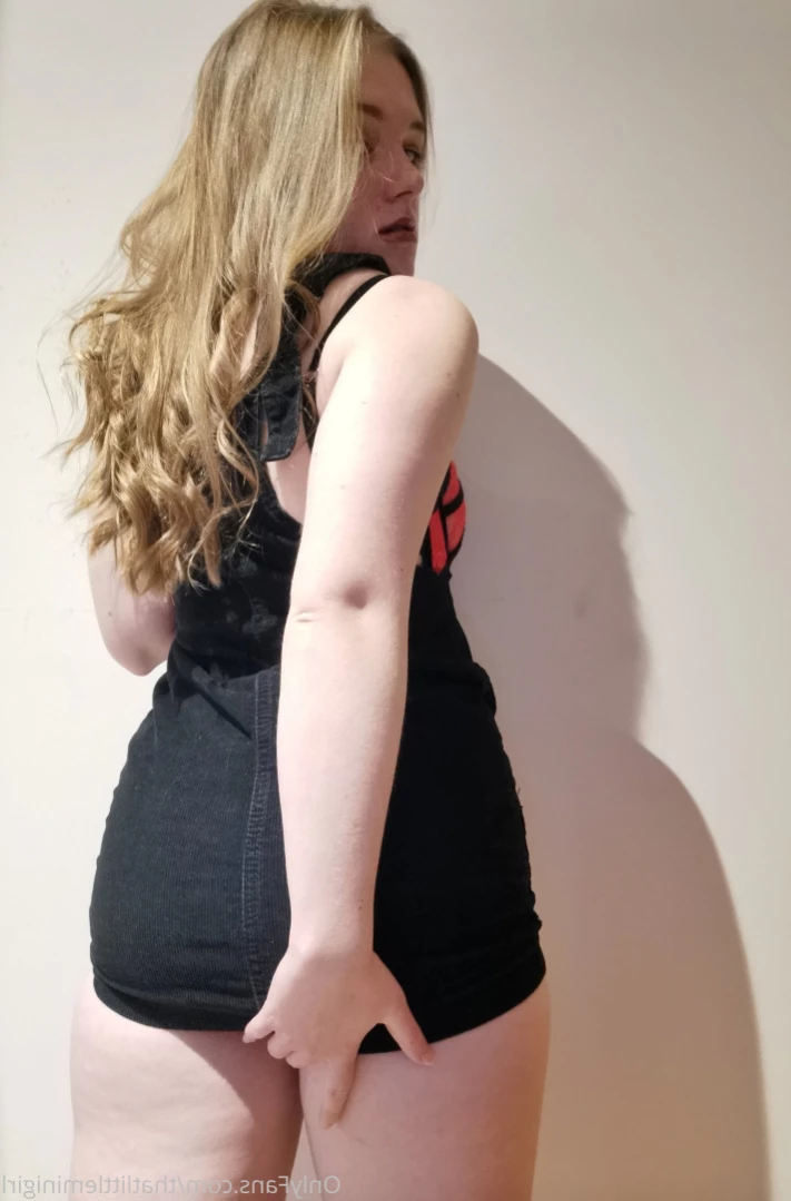 CHAT WITH ME 👸- BIRTHDAY MONTH! [ thatlittleminigirl ] Onlyfans leaked photo 13979842 on Hotleaks.tv