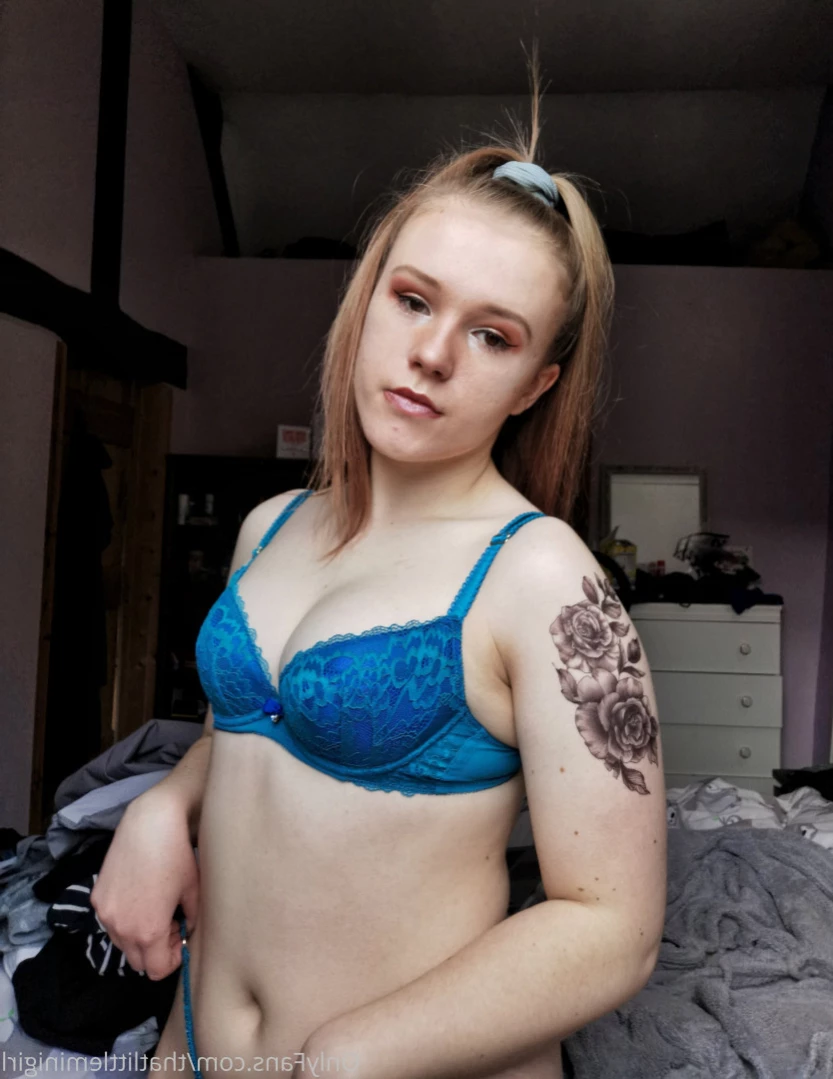 CHAT WITH ME 👸- BIRTHDAY MONTH! [ thatlittleminigirl ] Onlyfans leaked photo 13980159 on Hotleaks.tv