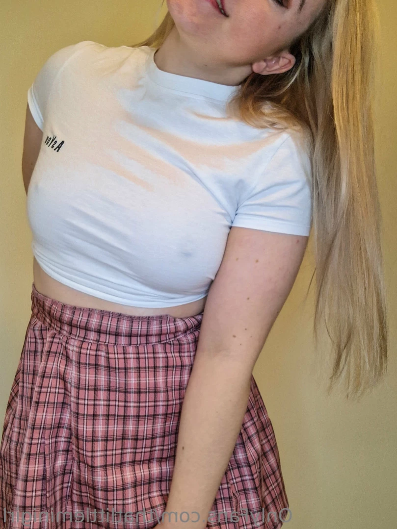CHAT WITH ME 👸- BIRTHDAY MONTH! [ thatlittleminigirl ] Onlyfans leaked photo 13980557 on Hotleaks.tv