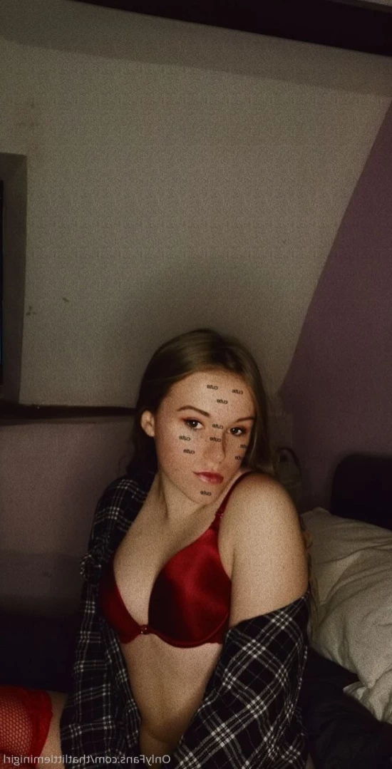 CHAT WITH ME 👸- BIRTHDAY MONTH! [ thatlittleminigirl ] Onlyfans leaked photo 13980785 on Hotleaks.tv