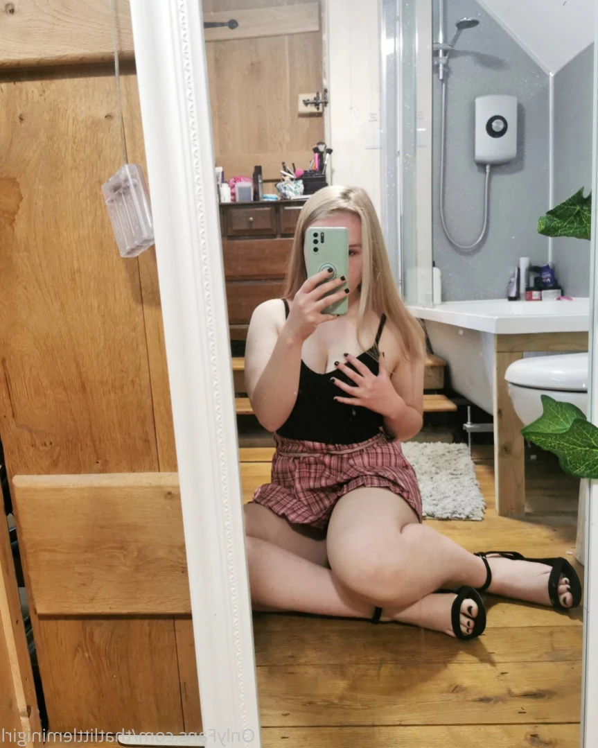CHAT WITH ME 👸- BIRTHDAY MONTH! [ thatlittleminigirl ] Onlyfans leaked photo 13981171 on Hotleaks.tv