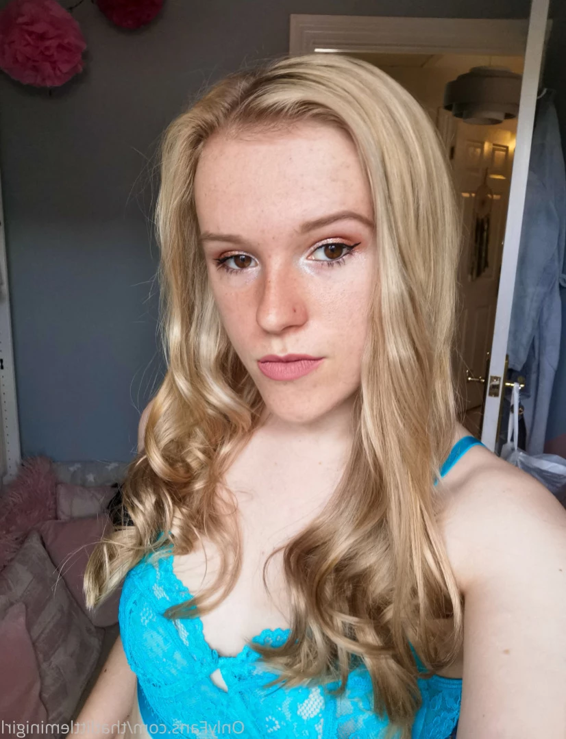 CHAT WITH ME 👸- BIRTHDAY MONTH! [ thatlittleminigirl ] Onlyfans leaked photo 13981324 on Hotleaks.tv