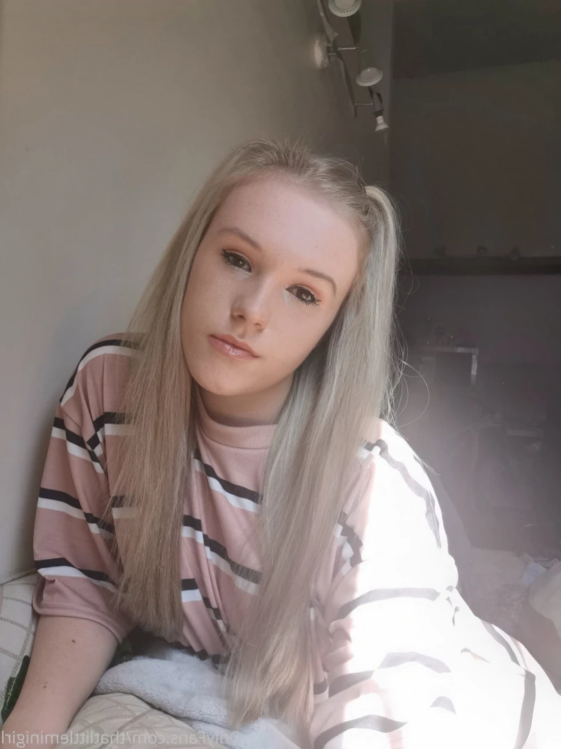 CHAT WITH ME 👸- BIRTHDAY MONTH! [ thatlittleminigirl ] Onlyfans leaked photo 14256731 on Hotleaks.tv