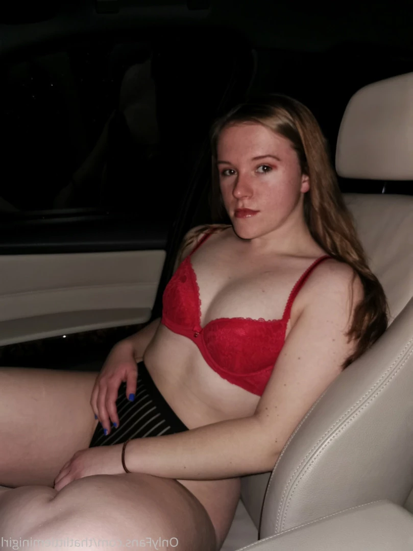 CHAT WITH ME 👸- BIRTHDAY MONTH! [ thatlittleminigirl ] Onlyfans leaked photo 14437991 on Hotleaks.tv