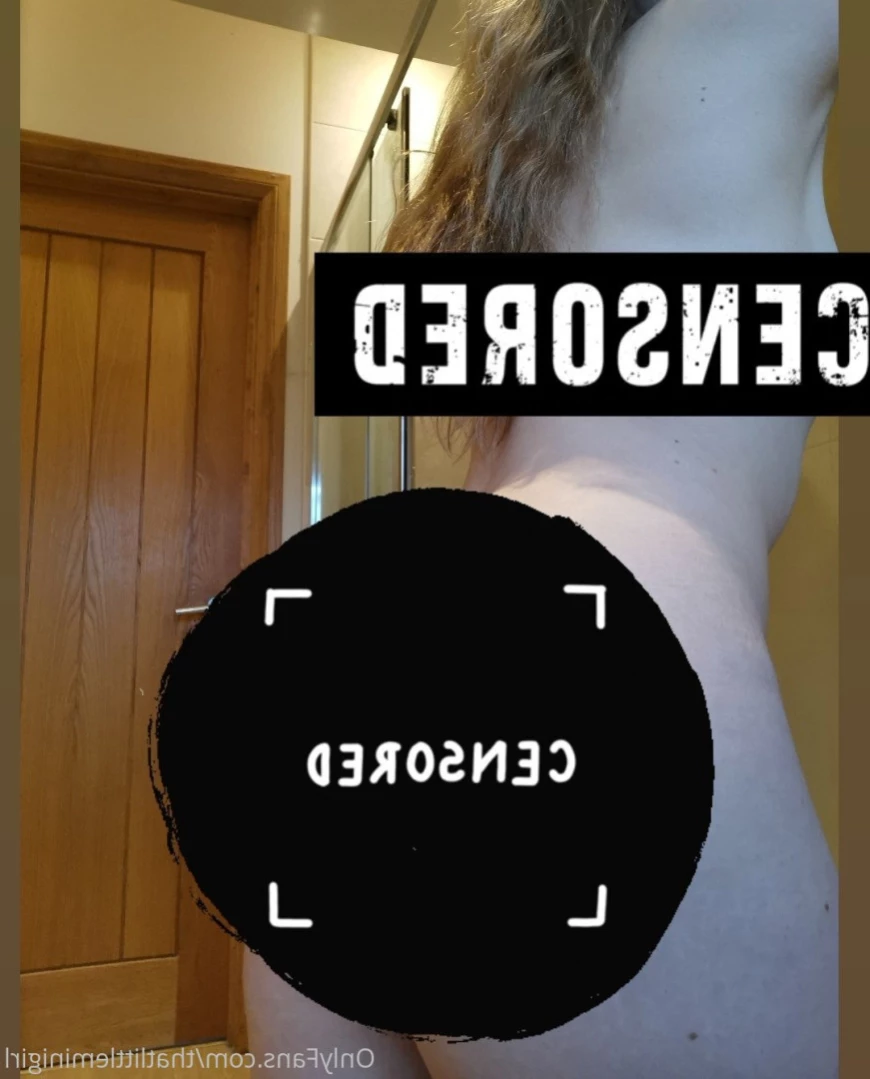 CHAT WITH ME 👸- BIRTHDAY MONTH! [ thatlittleminigirl ] Onlyfans leaked photo 14622883 on Hotleaks.tv