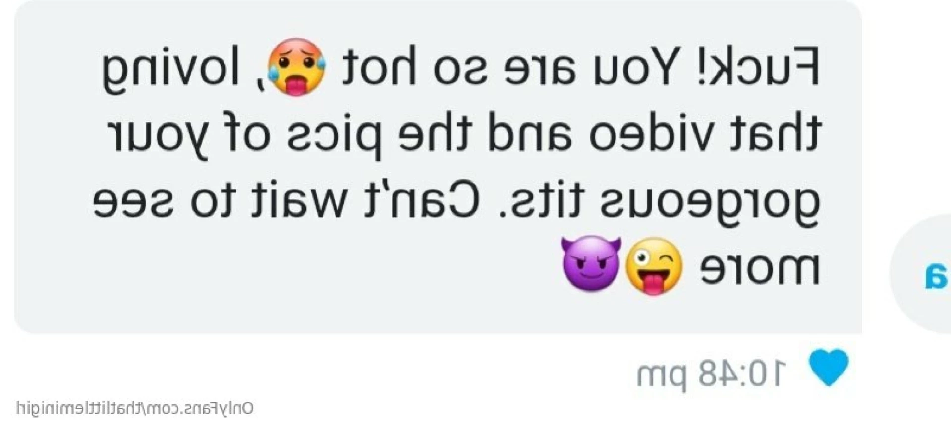 CHAT WITH ME 👸- BIRTHDAY MONTH! [ thatlittleminigirl ] Onlyfans leaked photo 15327400 on Hotleaks.tv