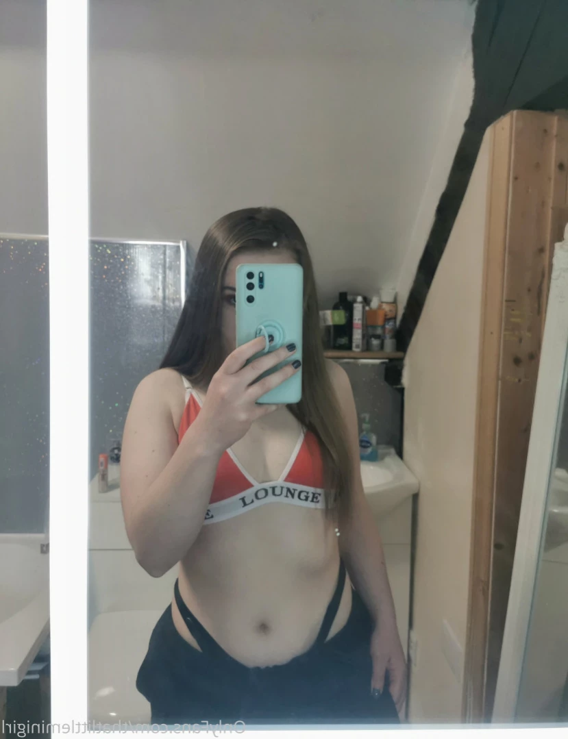 CHAT WITH ME 👸- BIRTHDAY MONTH! [ thatlittleminigirl ] Onlyfans leaked photo 15473458 on Hotleaks.tv