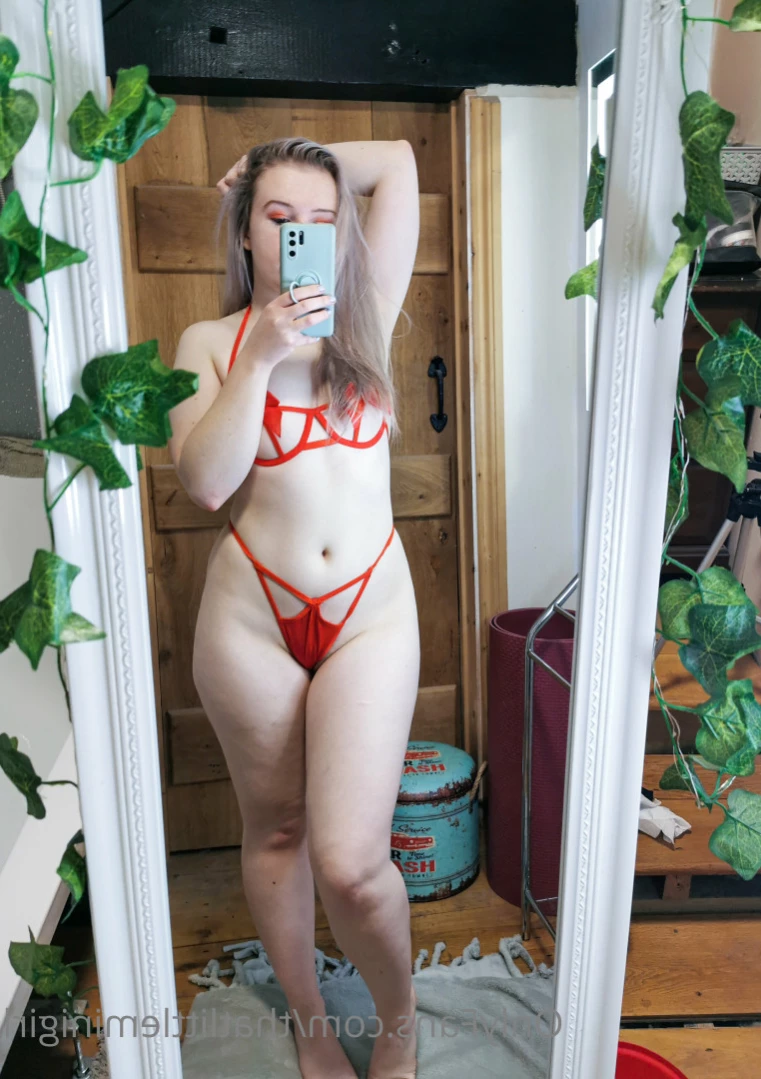 CHAT WITH ME 👸- BIRTHDAY MONTH! [ thatlittleminigirl ] Onlyfans leaked photo 15614944 on Hotleaks.tv