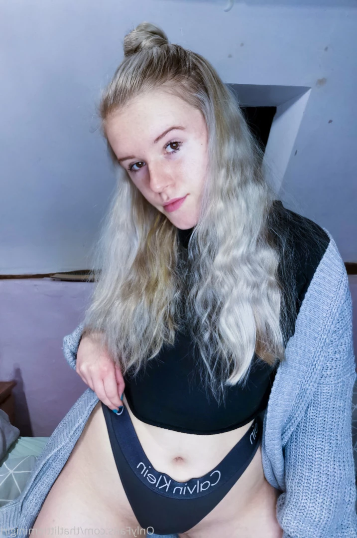CHAT WITH ME 👸- BIRTHDAY MONTH! [ thatlittleminigirl ] Onlyfans leaked photo 15864252 on Hotleaks.tv