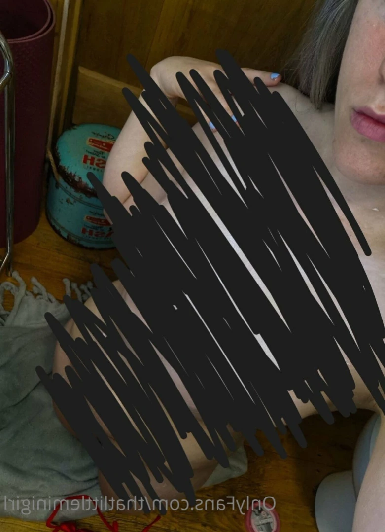 CHAT WITH ME 👸- BIRTHDAY MONTH! [ thatlittleminigirl ] Onlyfans leaked photo 16067494 on Hotleaks.tv