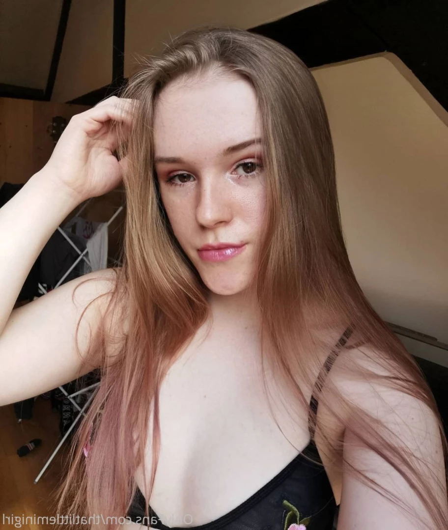 CHAT WITH ME 👸- BIRTHDAY MONTH! [ thatlittleminigirl ] Onlyfans leaked photo 16281167 on Hotleaks.tv