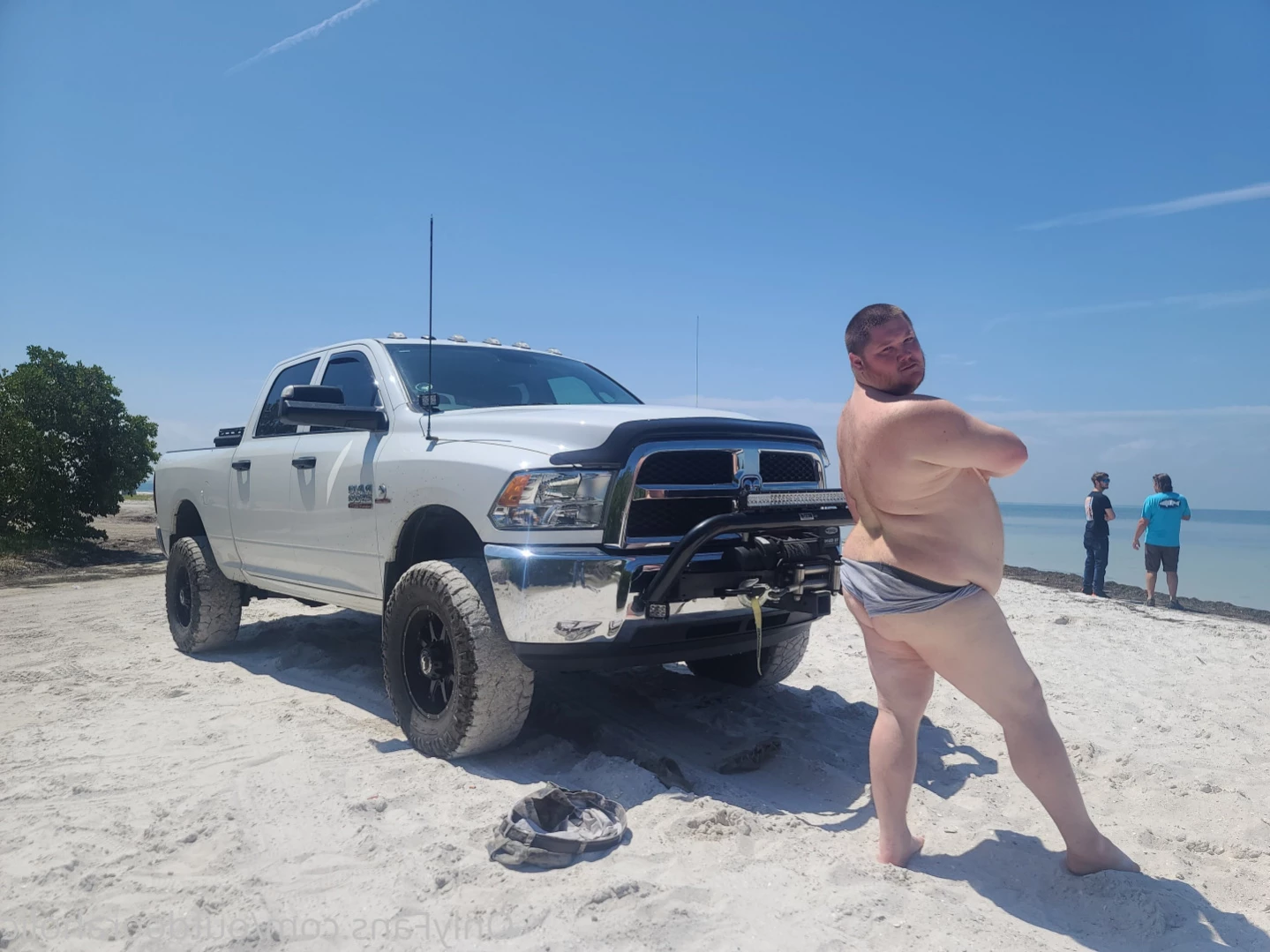 That mtn guy [ thatmtnguy ] Onlyfans leaked photo 13978899 on Hotleaks.tv