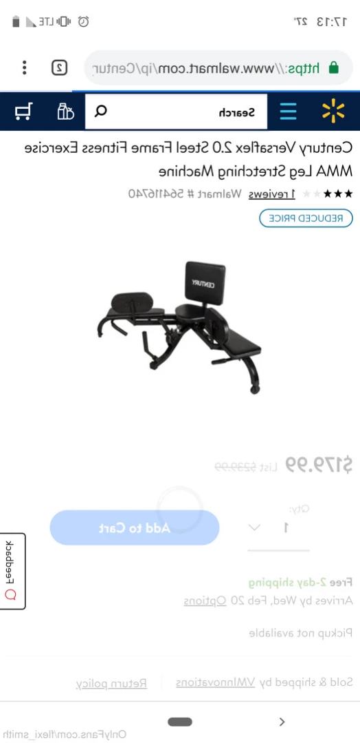 Lexi [ get.flexi ] Onlyfans leaked photo 13355055 on Hotleaks.tv