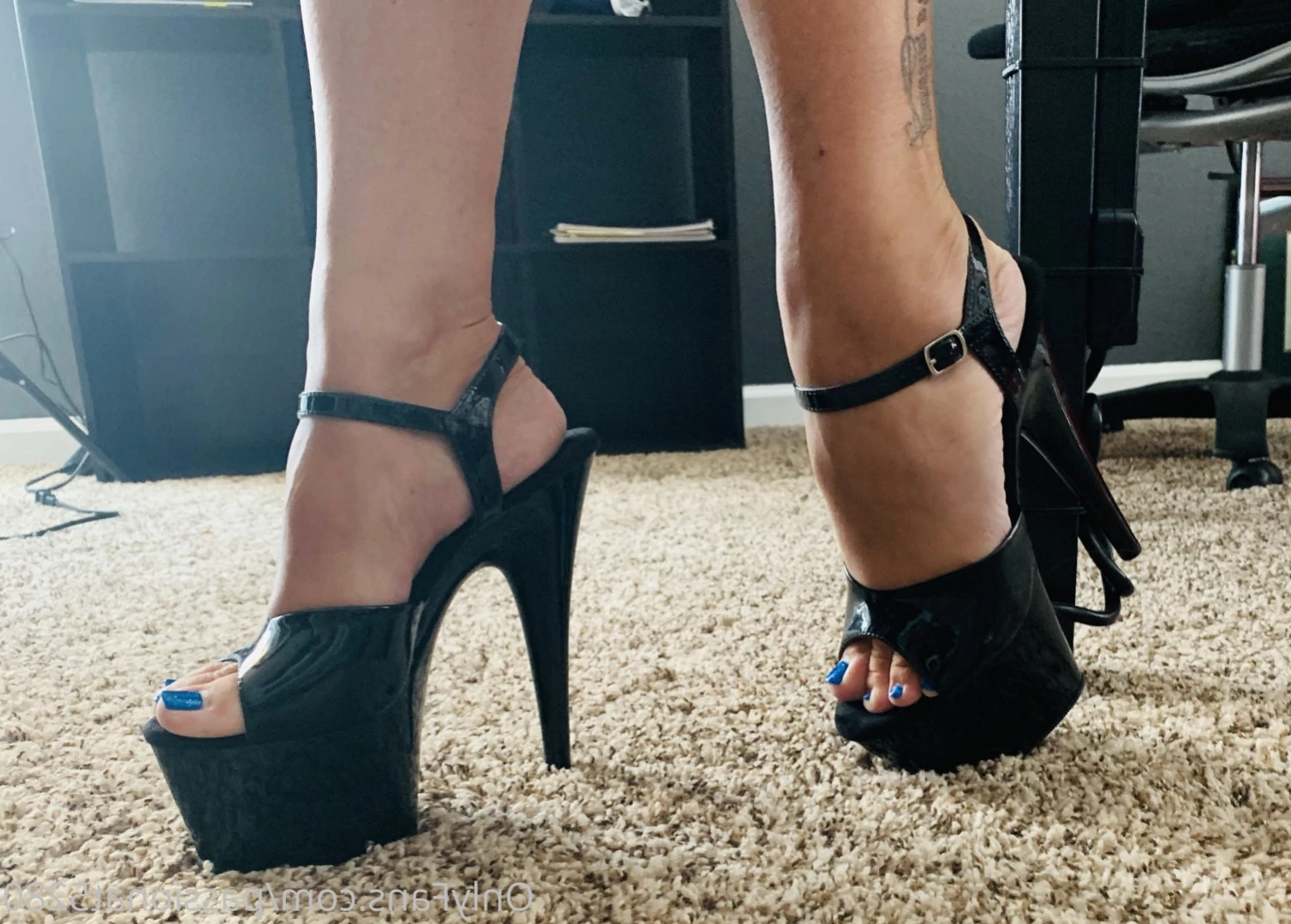 👮🏻‍♀️ Lieutenant Bella Lexi - 0% [ the_real_bella_lexi ] Onlyfans leaked photo 11886412 on Hotleaks.tv