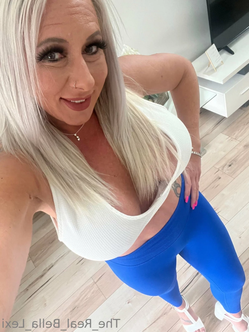 👮🏻‍♀️ Lieutenant Bella Lexi - 0% [ the_real_bella_lexi ] Onlyfans leaked photo 13800871 on Hotleaks.tv