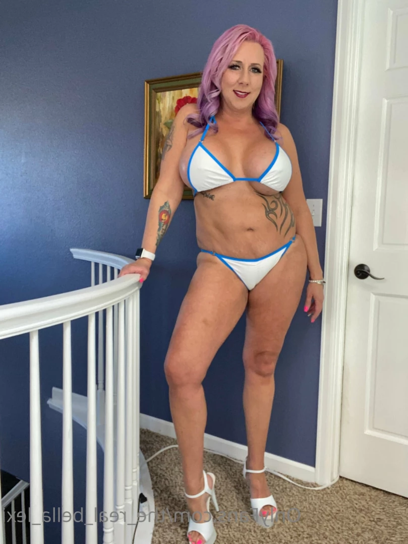 👮🏻‍♀️ Lieutenant Bella Lexi - 0% [ the_real_bella_lexi ] Onlyfans leaked photo 13889989 on Hotleaks.tv