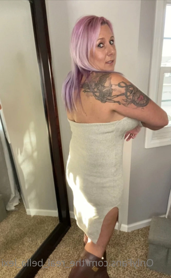 👮🏻‍♀️ Lieutenant Bella Lexi - 0% [ the_real_bella_lexi ] Onlyfans leaked photo 13890067 on Hotleaks.tv