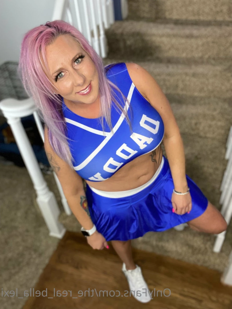 👮🏻‍♀️ Lieutenant Bella Lexi - 0% [ the_real_bella_lexi ] Onlyfans leaked photo 13890189 on Hotleaks.tv