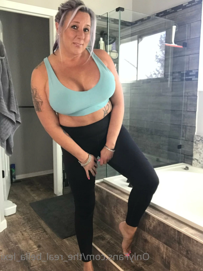 👮🏻‍♀️ Lieutenant Bella Lexi - 0% [ the_real_bella_lexi ] Onlyfans leaked photo 13890243 on Hotleaks.tv