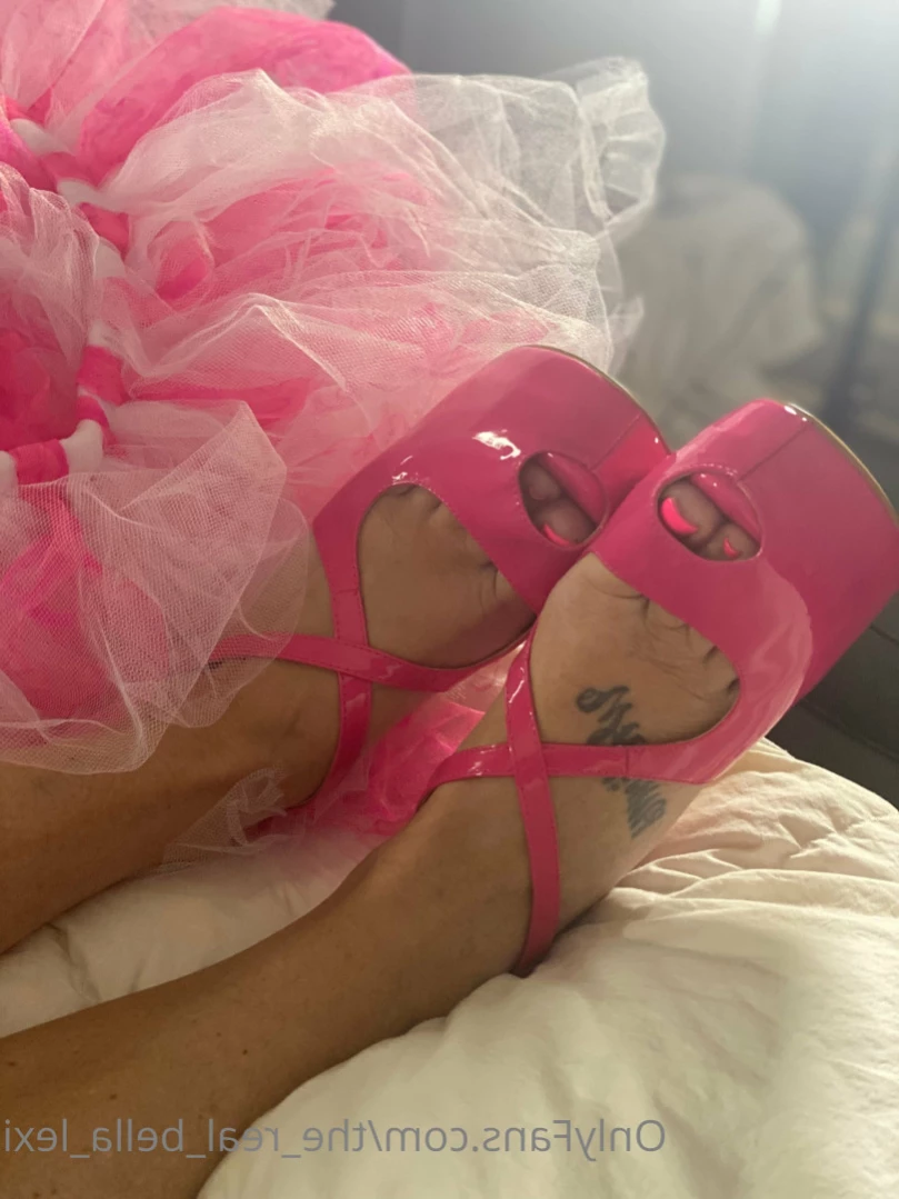 👮🏻‍♀️ Lieutenant Bella Lexi - 0% [ the_real_bella_lexi ] Onlyfans leaked photo 15423228 on Hotleaks.tv